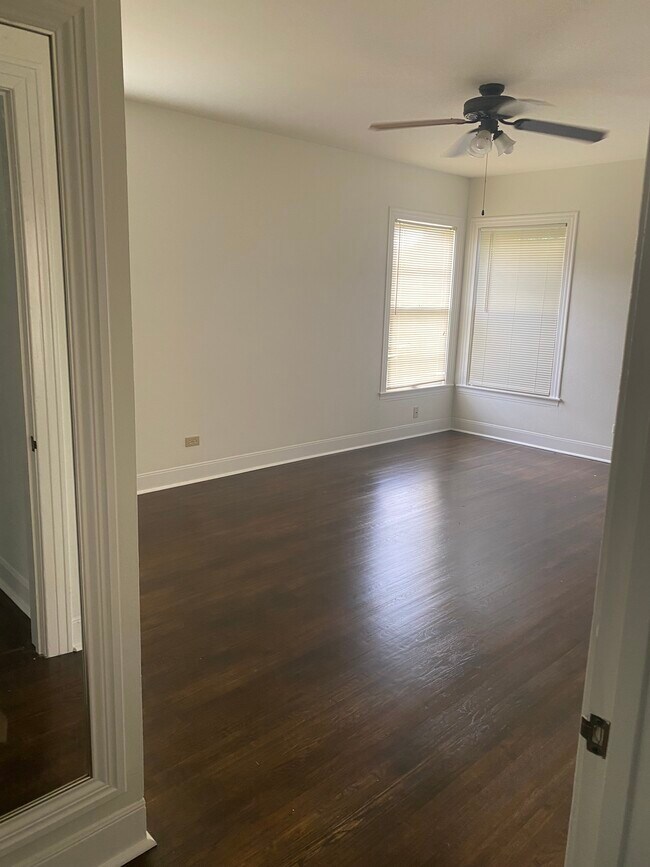 Dormitorio - 419 Lincoln Dr