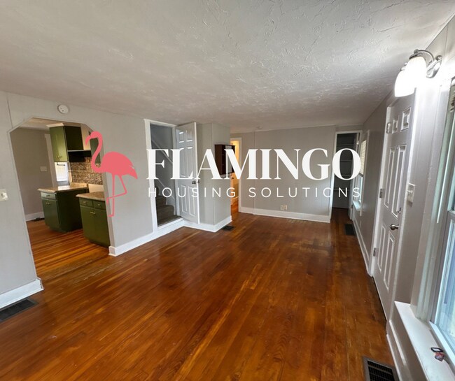 Foto del edificio - 4144 Annapolis Ave