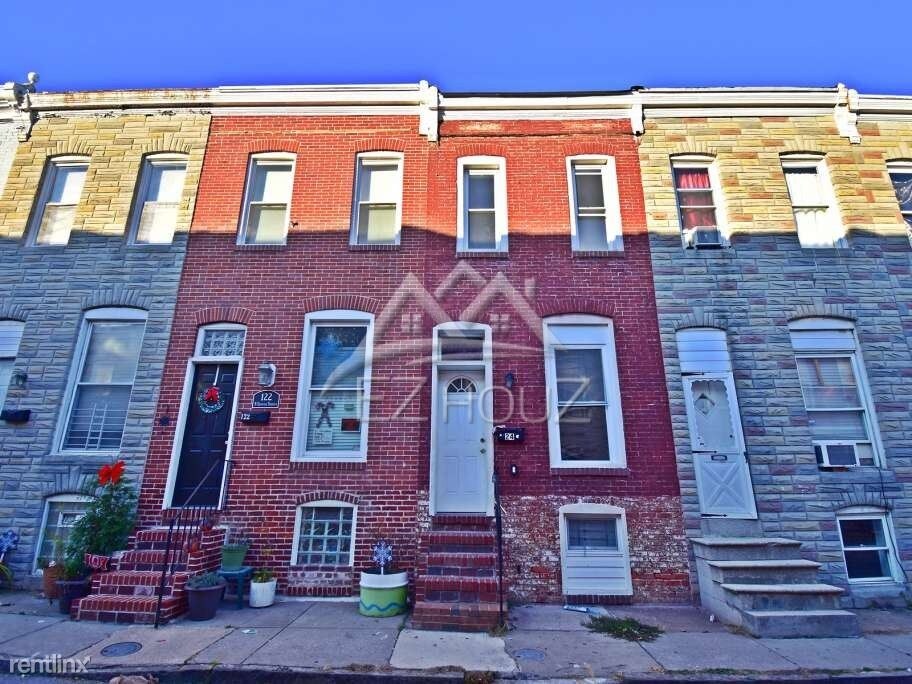 Primary Photo - 124 N Glover St