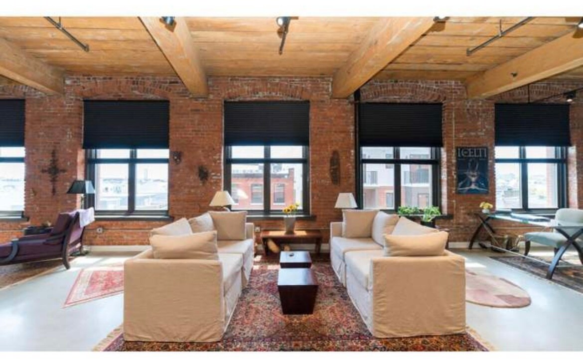 Foto principal - 1147 N 4th St