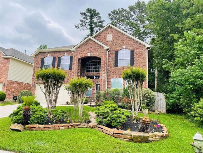 Building Photo - 2 Bryce Branch Cir