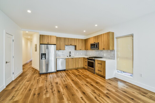 Foto del edificio - 249 N Bonnie Brae St