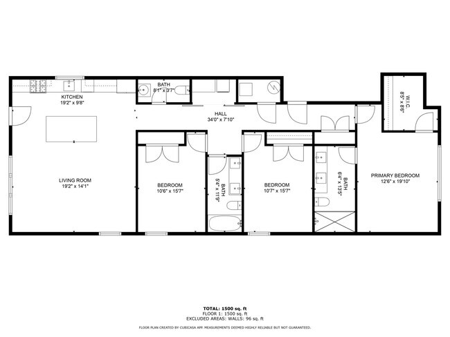 Building Photo - 243 West St