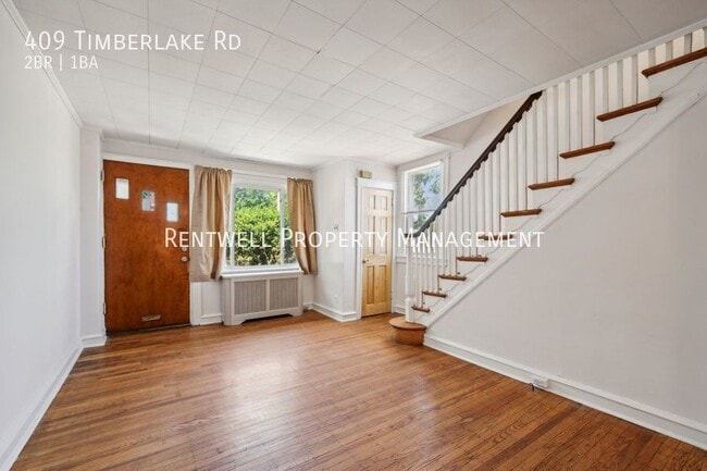 Building Photo - 409 Timberlake Rd