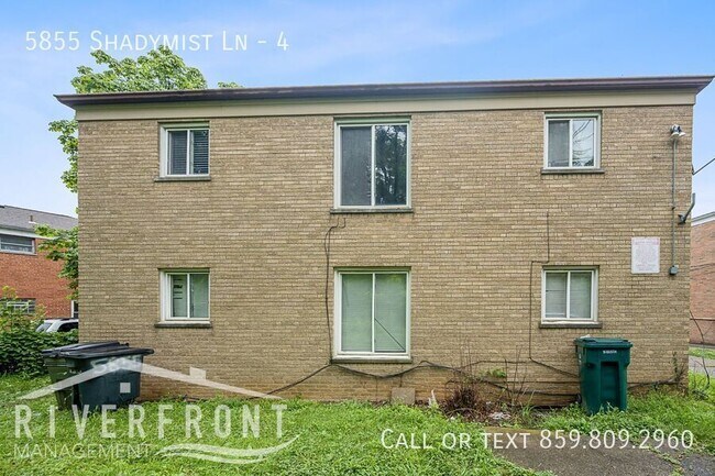 Building Photo - 5855 Shadymist Ln