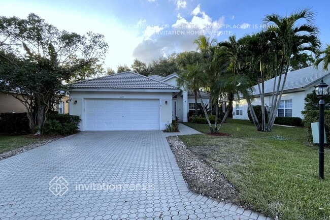 Building Photo - 6625 NW 113th Way