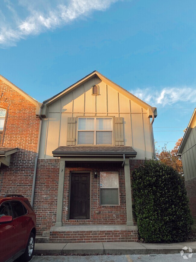 San Jose Estates Apartments under 1,200 Springdale, AR 1 Rentals