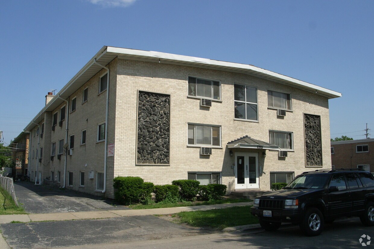 Foto del edificio - 1213 N 34th Ave