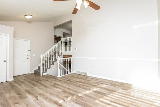 Building Photo - 4935 3000 W St