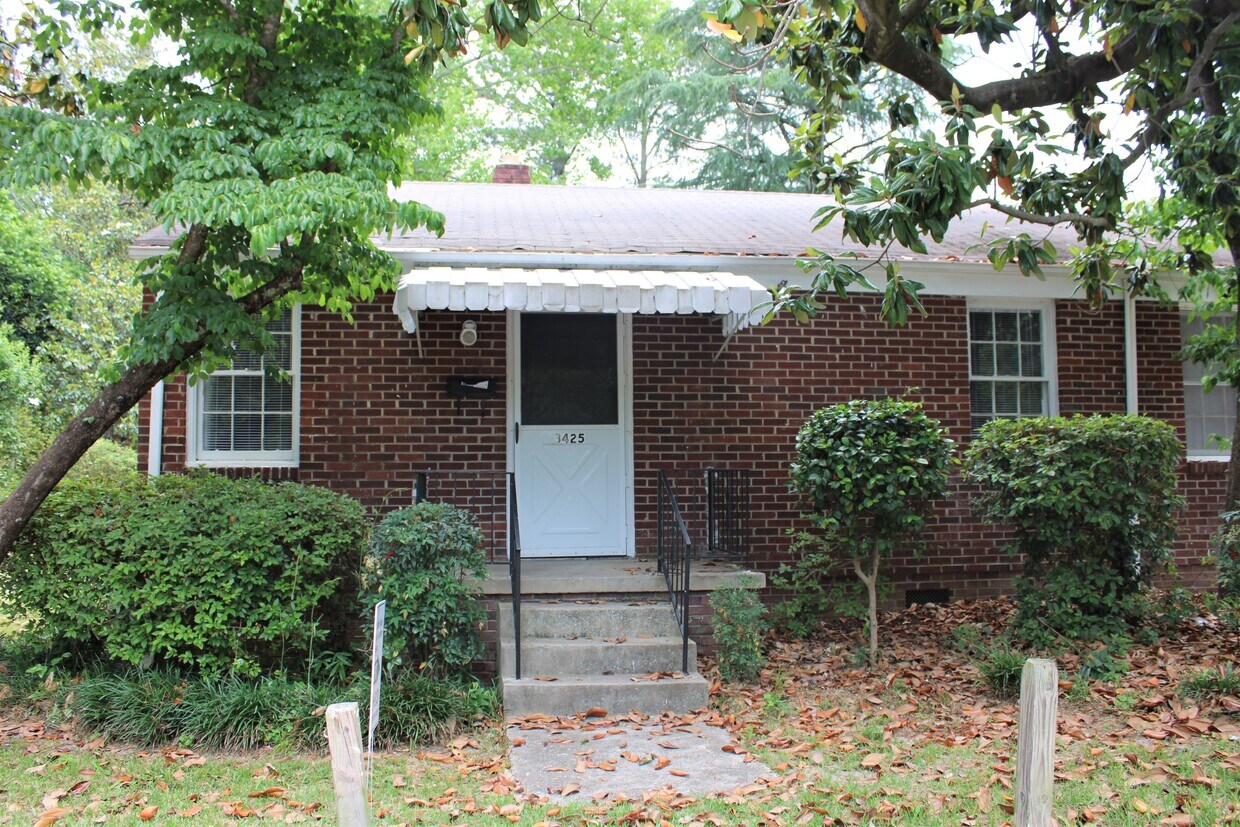 3425 Prentice Ave, Columbia, SC 29205 House Rental in Columbia, SC