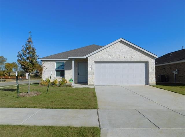 Foto principal - 701 Topline Dr