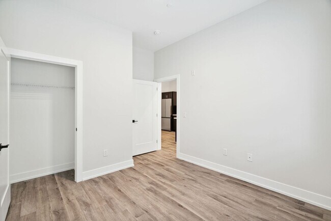 Interior Photo - Sparrow House