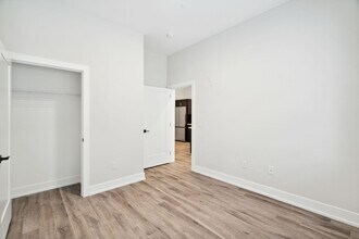 Interior Photo - Sparrow House