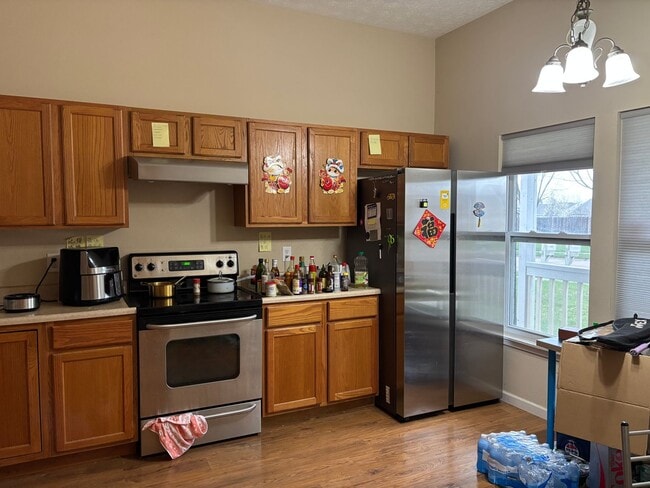 Foto del edificio - 4631 Elijah St