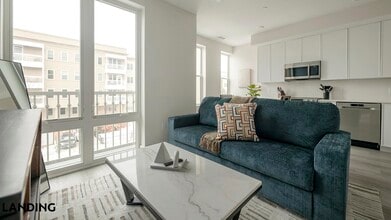 Building Photo - 2005 11th St NW