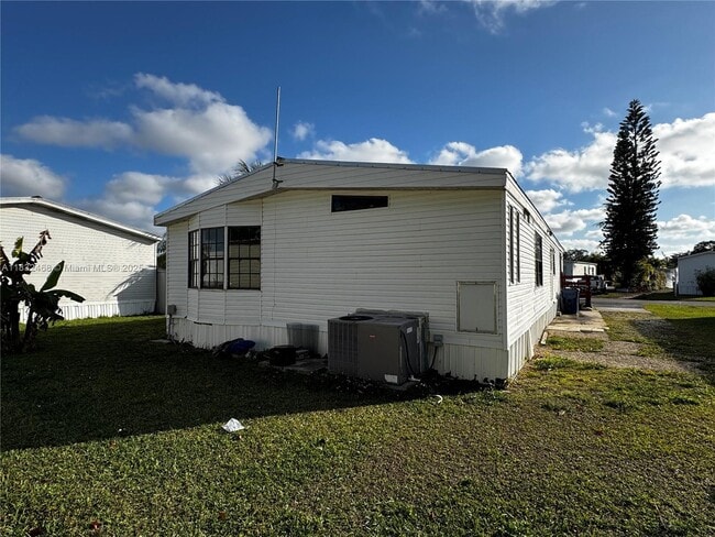 Foto del edificio - 35250 SW 177th Ct