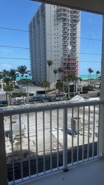 Building Photo - 6801 Harding Ave