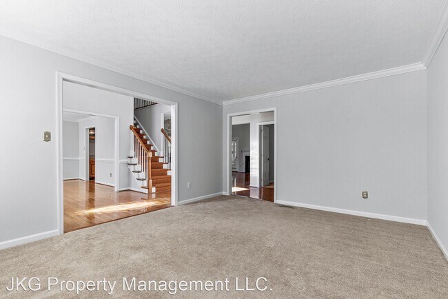 Foto del edificio - 5 br, 2.5 bath House - 107 Flinton Drive