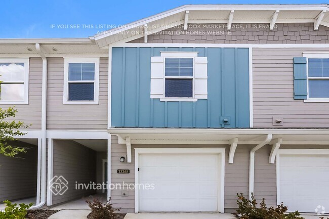 Building Photo - 13268 Shore Grass Dr
