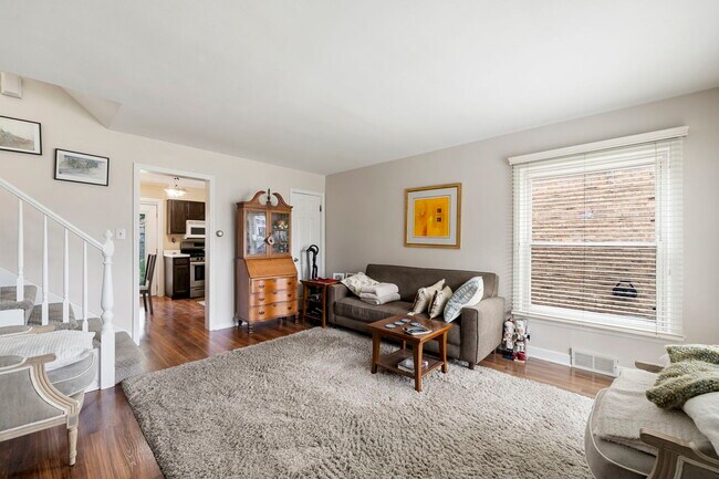 Foto del edificio - 2636 N West St