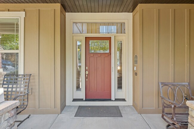 Foto del edificio - 541 Craftsman Way