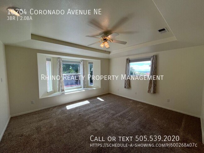 Foto del edificio - 10204 Coronado Ave NE