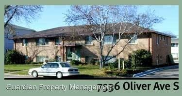 Foto principal - 7536 Oliver Ave S