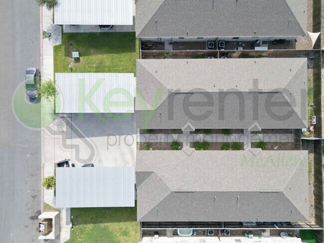 Foto del edificio - 3B/2B Gated Community, Pet friendly- Edinb...