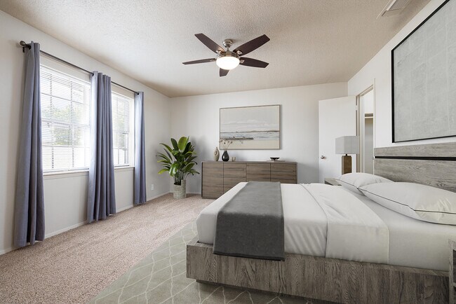 Foto del edificio - 1940 Leslie Dr