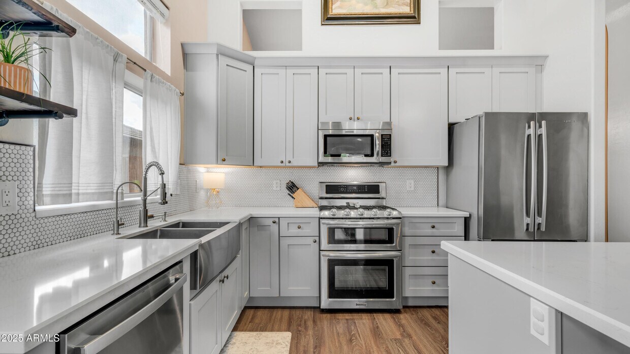 Foto principal - 3521 N Barron