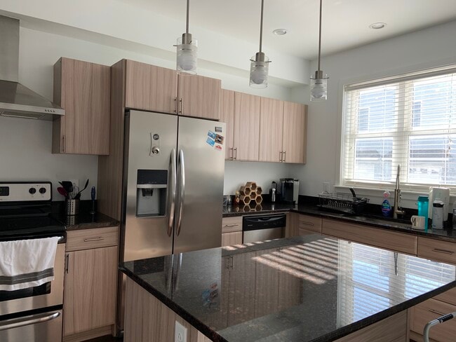 Foto del edificio - 2995 Livingston St