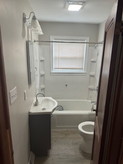 Building Photo - 1123 Hammel St