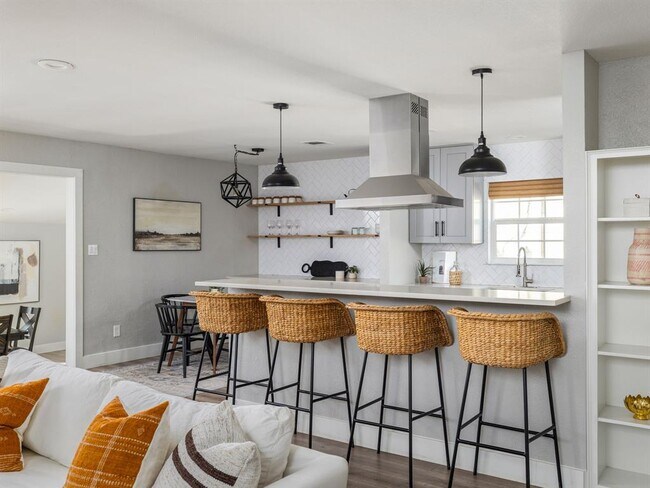 Foto del edificio - 5507 Porsche Ln