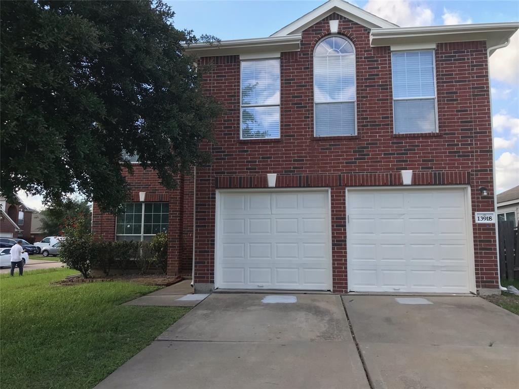 13918 Magnolia Lake Ln, Houston, TX 77083 House Rental in Houston, TX
