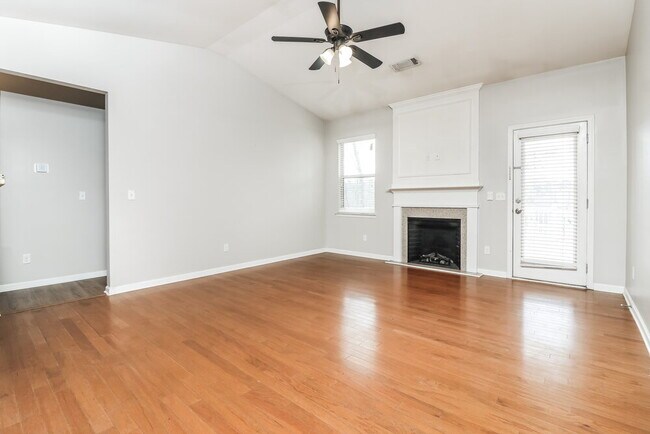 Foto del edificio - 124 Quail Bend Loop