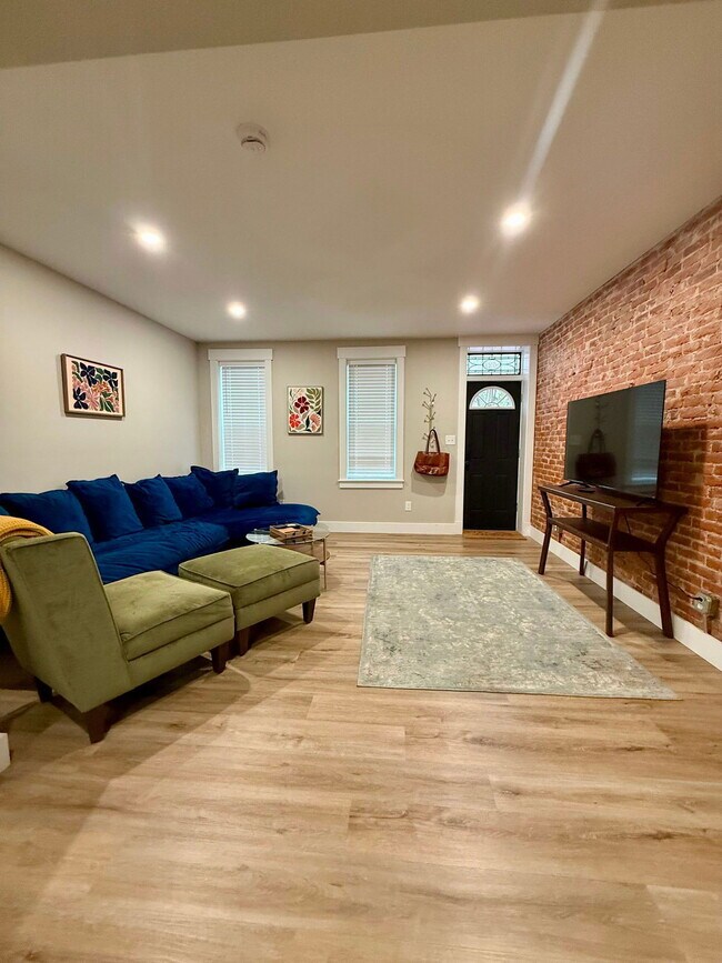 Foto del edificio - 521 Locust St