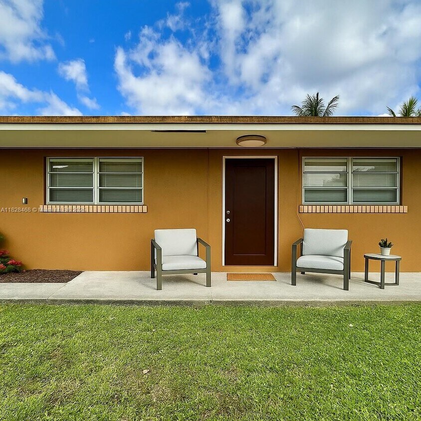 Foto principal - 6035 SW 39th St