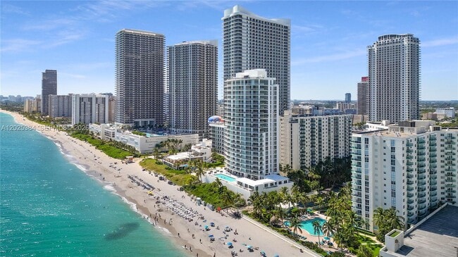 Foto del edificio - 4001 S Ocean Dr