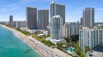 Building Photo - 4001 S Ocean Dr