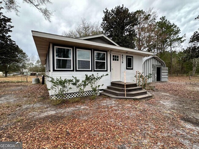 Building Photo - 8539 US-301
