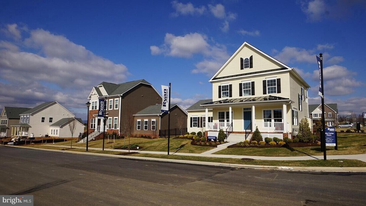 4701 Puller Dr, Jefferson, MD 21755 House Rental in Jefferson, MD