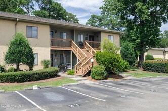 Building Photo - 3621 St Johns Ct