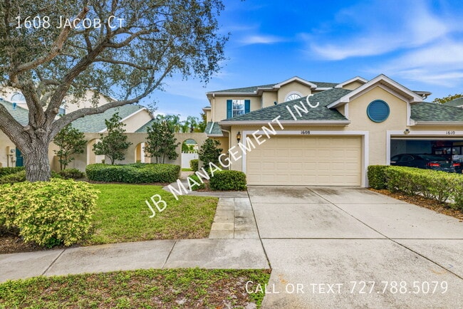 Photo - 1608 Jacob Ct- House