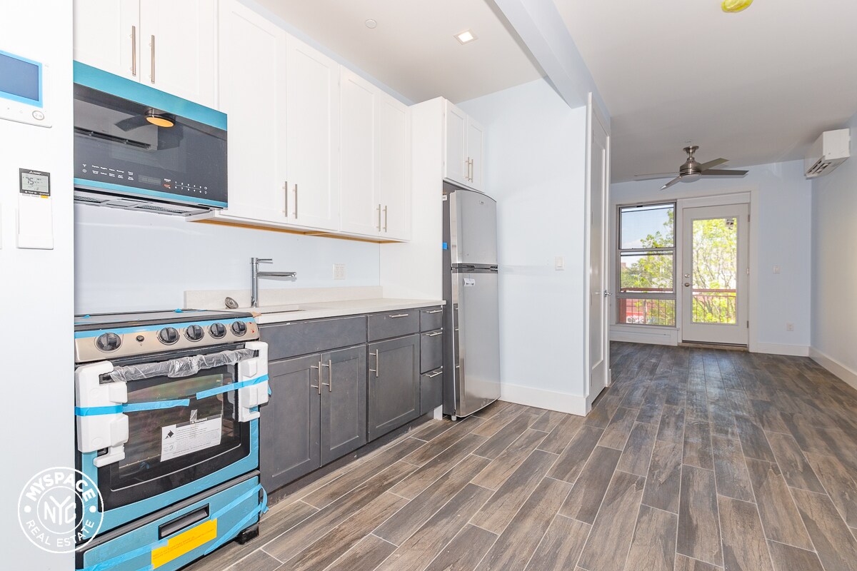251 Mother Gaston Blvd Unit 5C, Brooklyn, NY 11212 Apartment for Rent