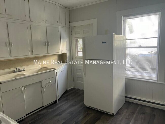 Foto del edificio - 113-115 Jackson St. Apt.-1