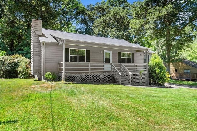 Building Photo - 4035 Thames Dr