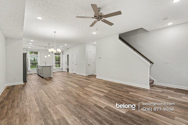 Foto del edificio - 12021 Ashbury Ave