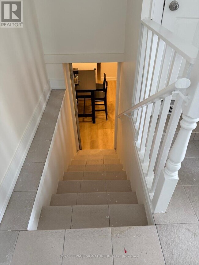 Photo du bâtiment - 20 Goswell Rd