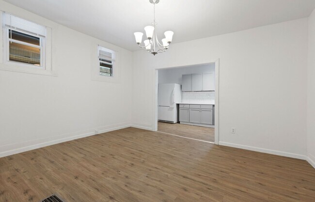 Foto del edificio - Carnegie - 2 Bedroom 1 Bathroom - Updated ...