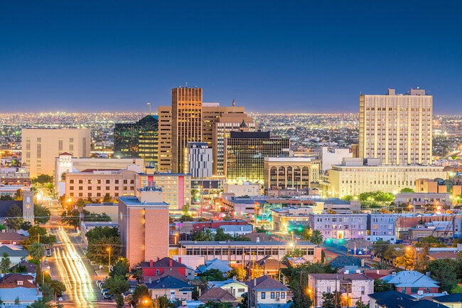 5 Most Affordable Neighborhoods to Live in El Paso, TX